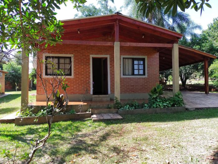 El Amanecer Don Zenon Lago Urugua-i