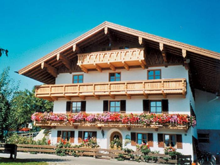 Schwaigerhof Rottau