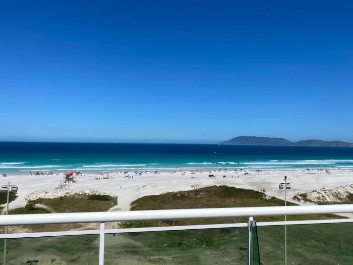 Apartamento Vista do mar - Praia do Forte