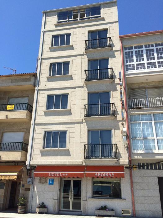 Hotel Argibay
