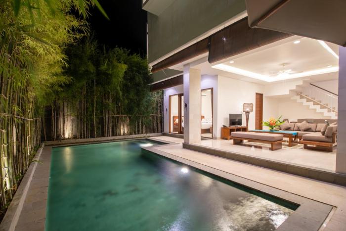 Villa Sayang Sanur IV
