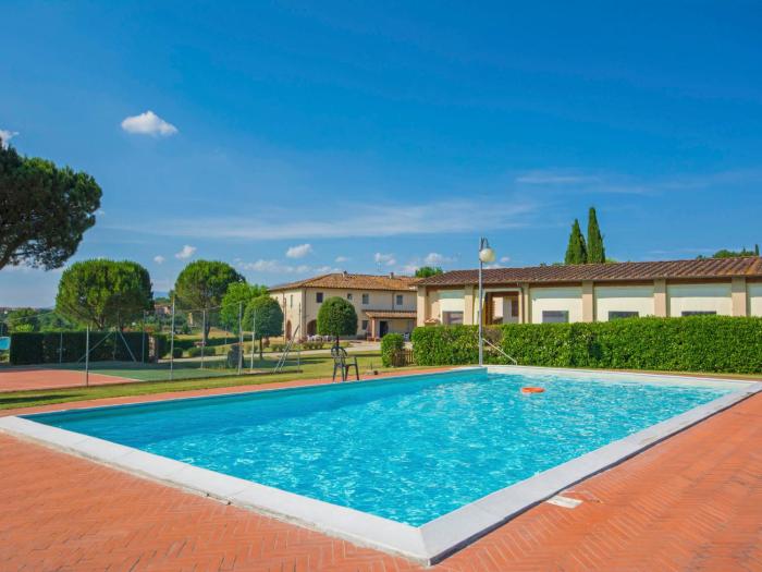 Apartment Tegola by Interhome