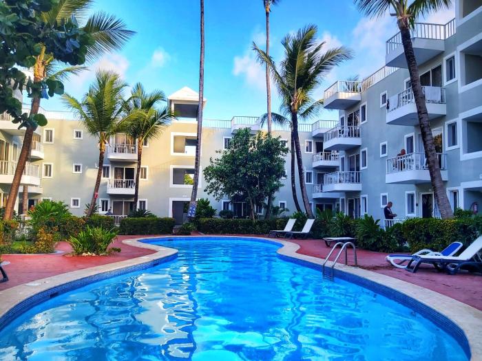 RELAX STUDIES DELUXE SOL CARIBE