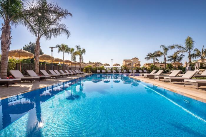 Barceló la Nucía Hills