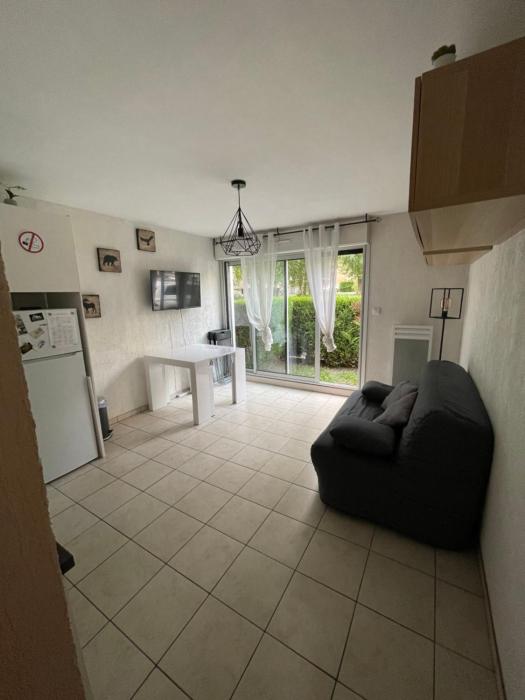 Appartement 4 couchage les thermes