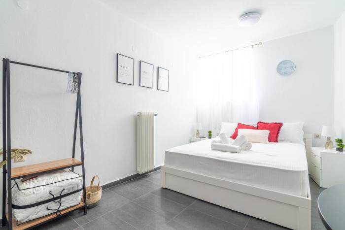 Modern Studio near Downtown