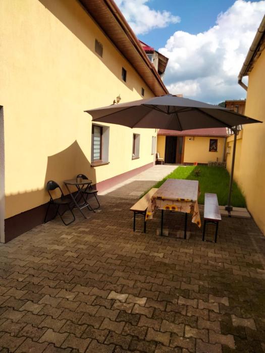 Marios Cozy Apartment