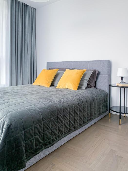 Dangė Riverside Apartment