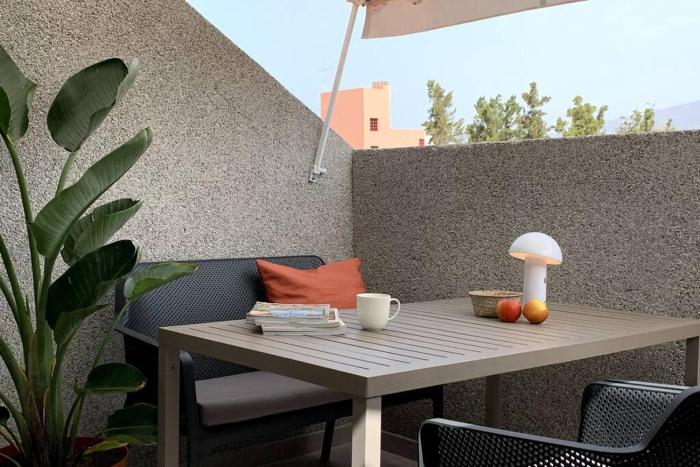 Sweet Home Los Cristianos