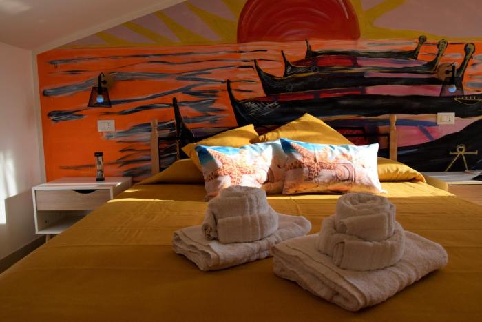 Pozzo Antico Apartments