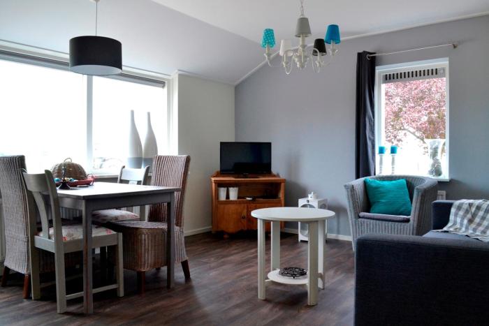 Vakantiewoning t Haller Vorden