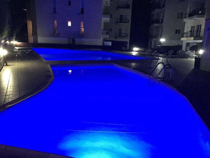 Kato Paphos Apartment in Universal Area