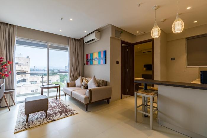 AR Suites Jewels Royale - Koregaon Park NX