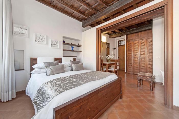 Lovely Apartment Trastevere Center