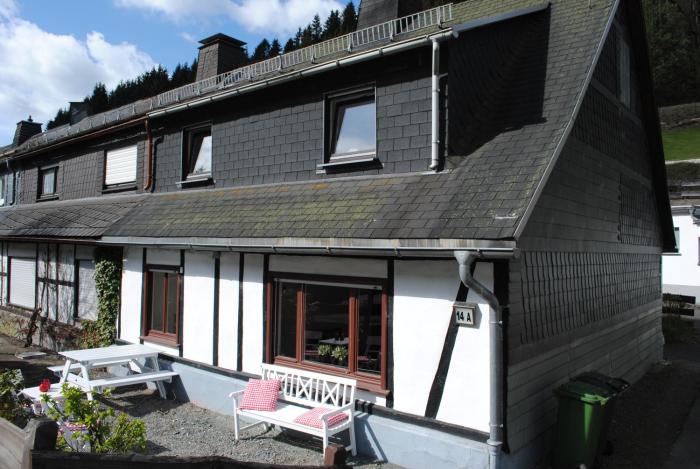 Vakantiehuis Ramsbeck