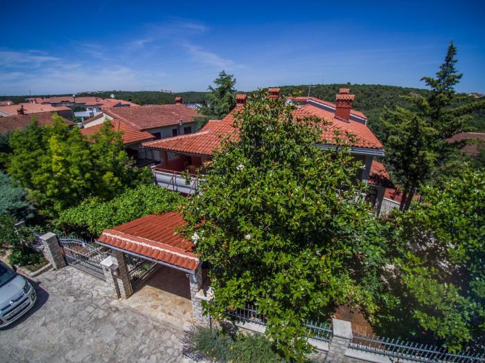 Traumurlaub in der Villa MaVeRo Apartment A2 in Strandnähe