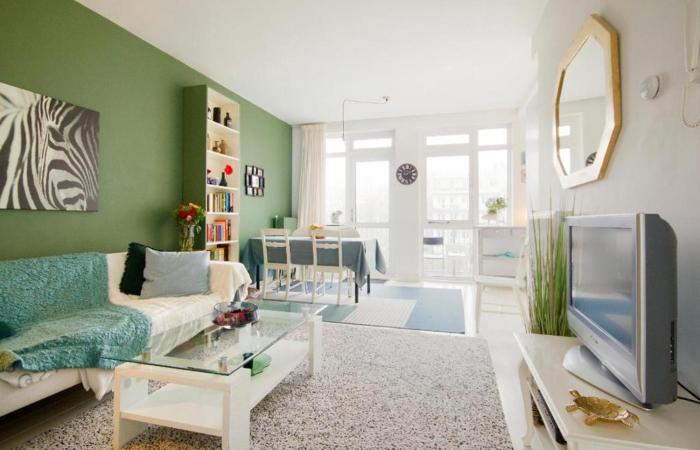 Adam & Eve - Apartment