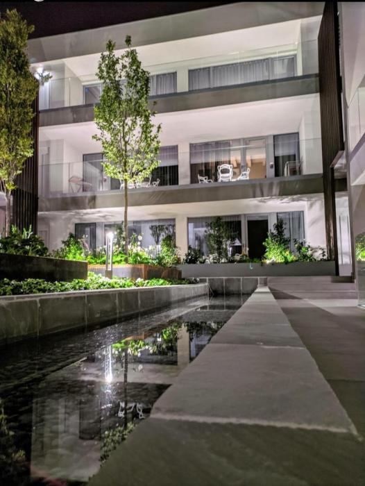 PRADA Home Eco Suites