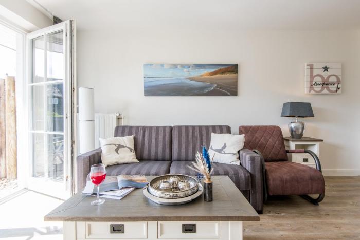 Haus Friesische Strasse 25a Whg 3