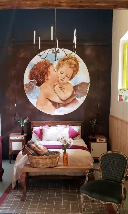 Niños Hotel Fierro