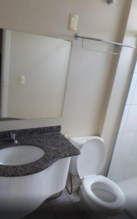 THERMAS PLACE APART HOTEL _ CALDAS NOVAS