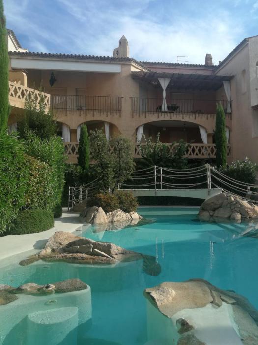 APPARTAMENTO VILLAGGIO CASCINA - JESOLO