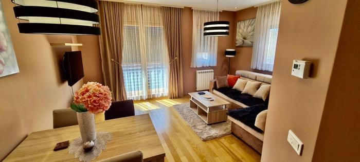 Kalman Apartman EMA Zlatibor