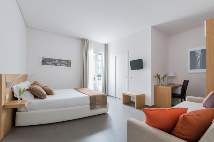 Aurà - Guest House Iblea