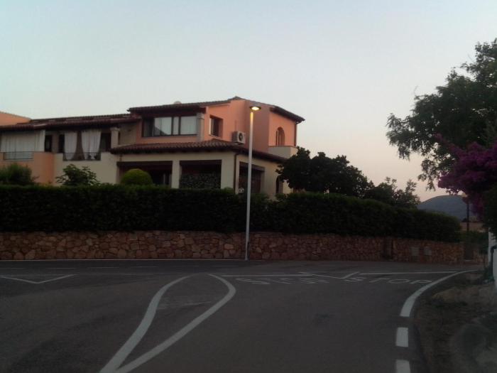 Casa Debili