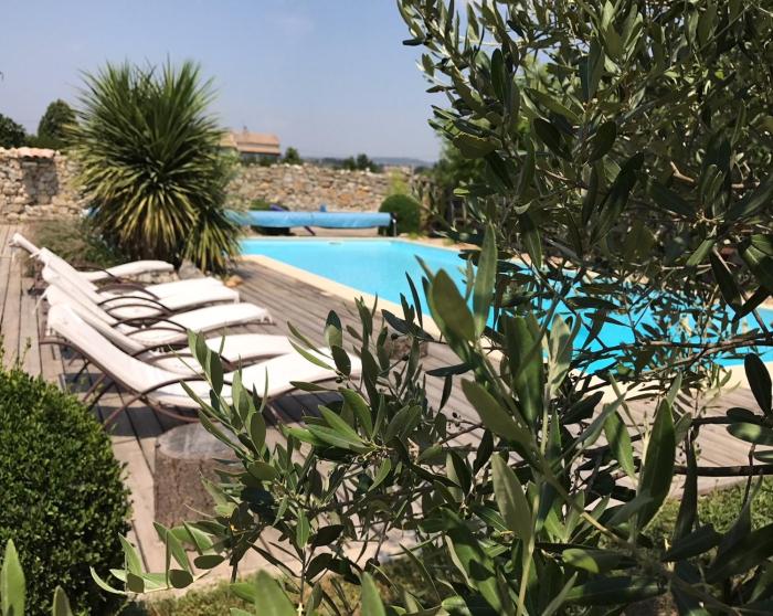 Gîte du Domaine de la Manse