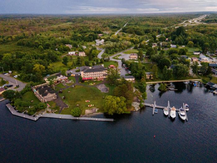 Rawley Resort, Spa & Marina, Trademark Collection by Wyndham