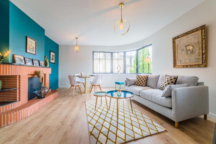 La Loge du Théâtre - 1 Chambre