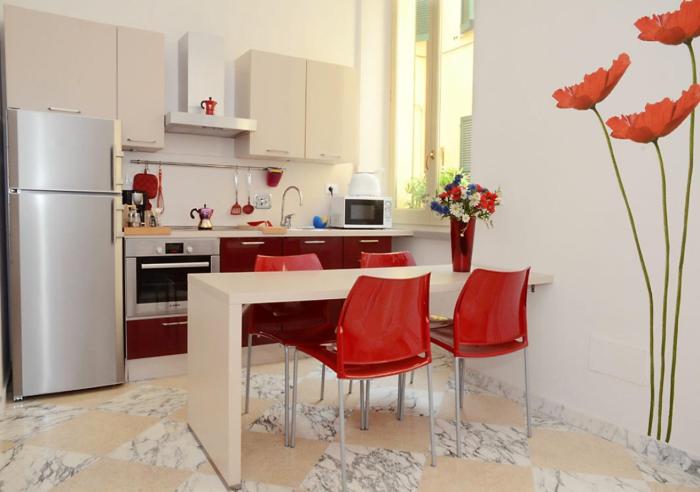 Tiziano al Duomo - Residenza Bufalini