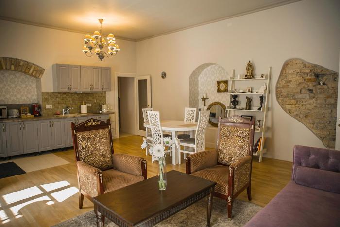 Gaono apartment Free Parking