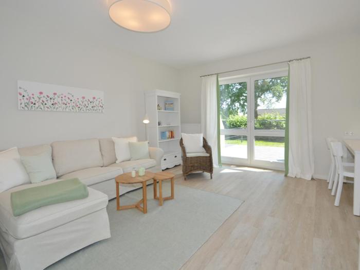 Ferienwohnung Käthe