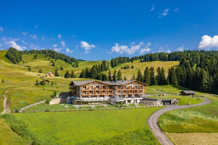 Brunelle Seiser Alm Lodge