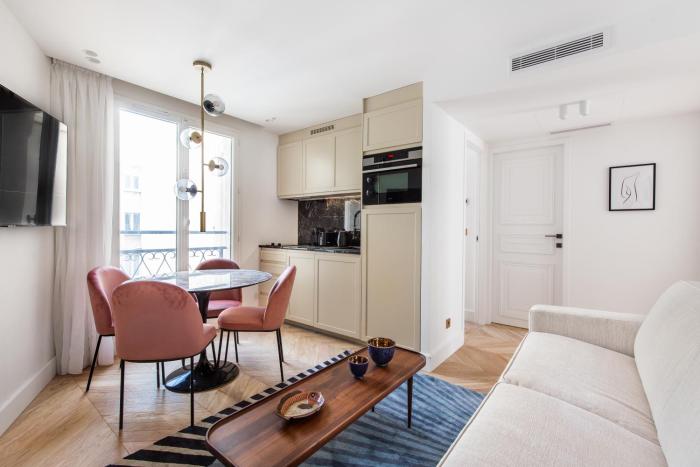 Quartier Libre - Saint Georges