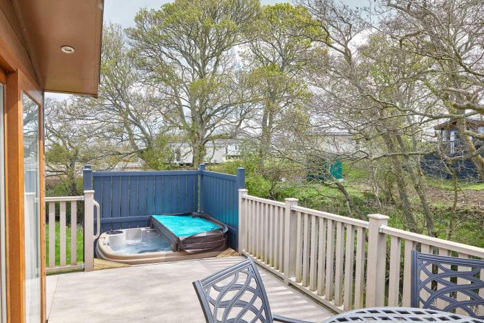 Host & Stay - Butterfly Lodge
