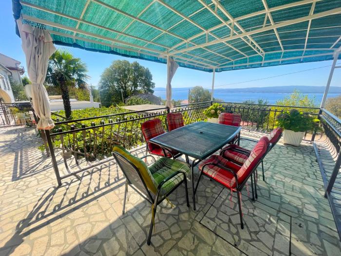 Apartman Renči