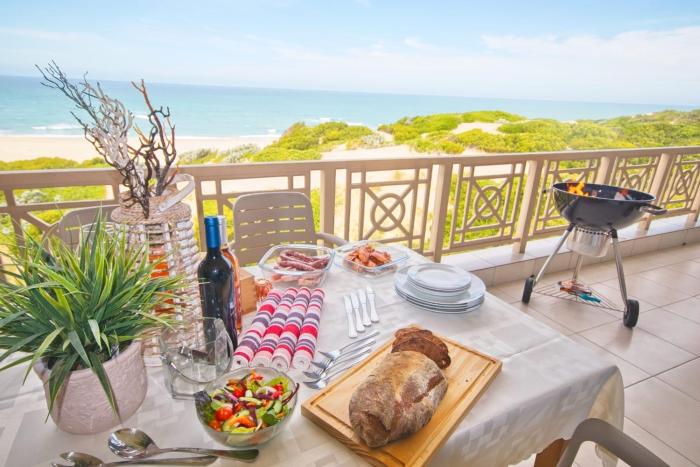 Milkwood Beachfront Accommodation, JBay