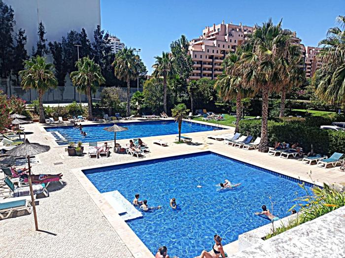 Cozy apartment PRAIA da ROCHA