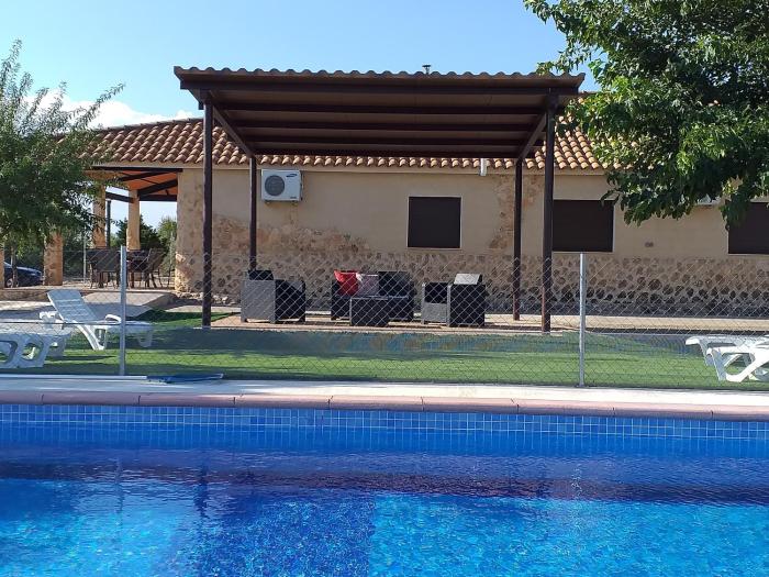 Casa Rural Las Caleras