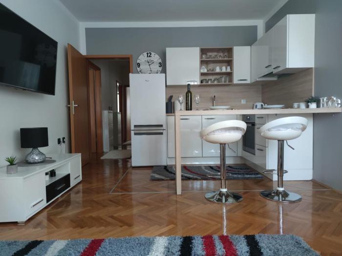 Apartment Sve u 5 minuta