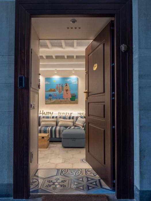 Clicka&Sleep Caracciolo