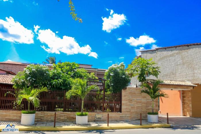 Pousada aconchegus