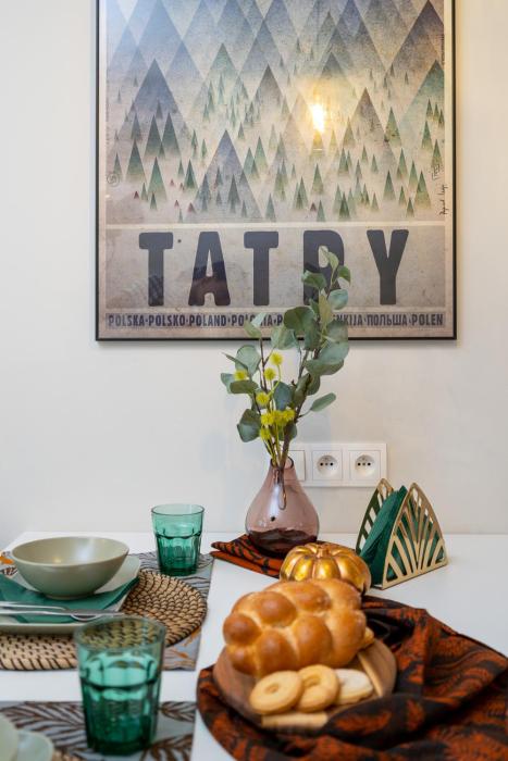 Avium Old Town Apartments