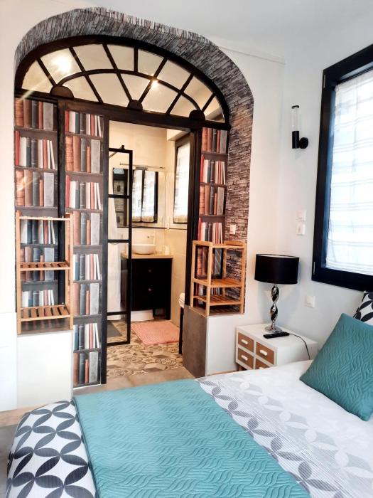 LES VAGUES, plage et centre à pied, terrasse rez-de-ch, parking gratuit, lits faits, animal bienvenu