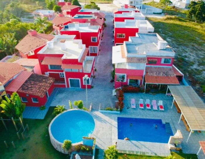 Residencial Vista Mar 01