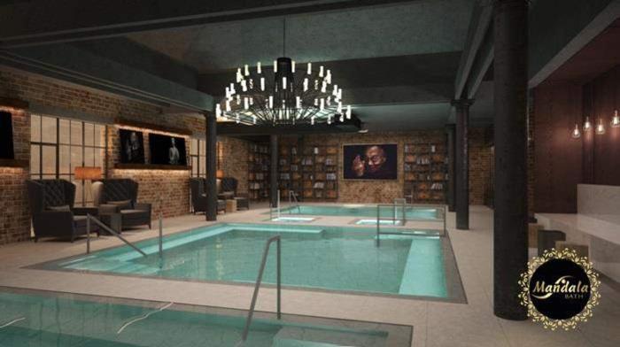 Cleopatra Apartment Budapest