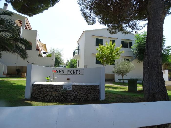 Apartamento Gecko